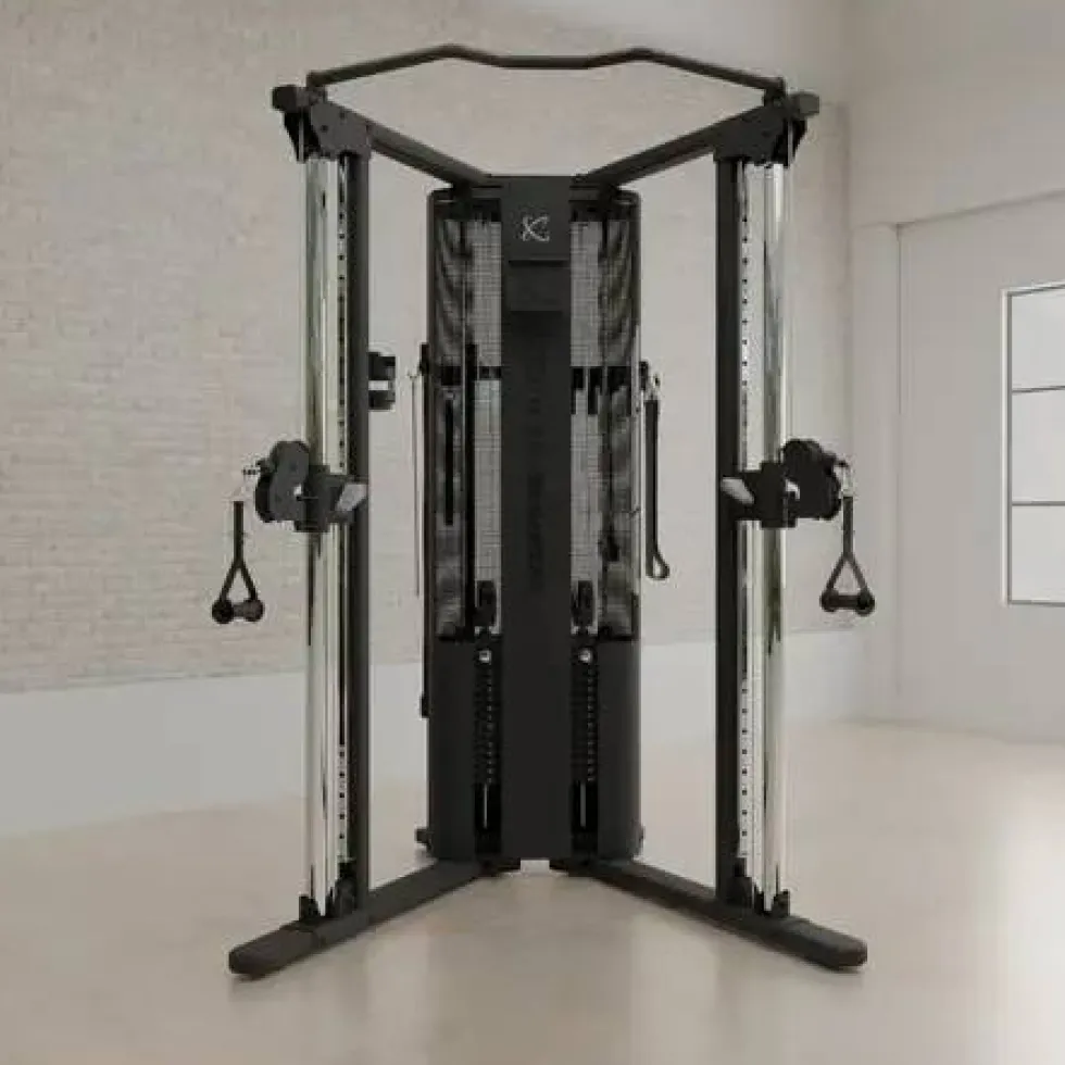 Inspire FT1 Pro Functional Trainer Package