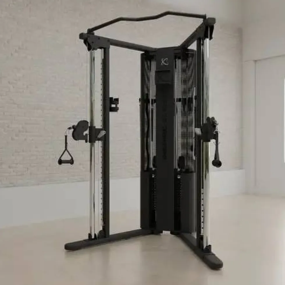 Inspire FT1 Pro Functional Trainer Package