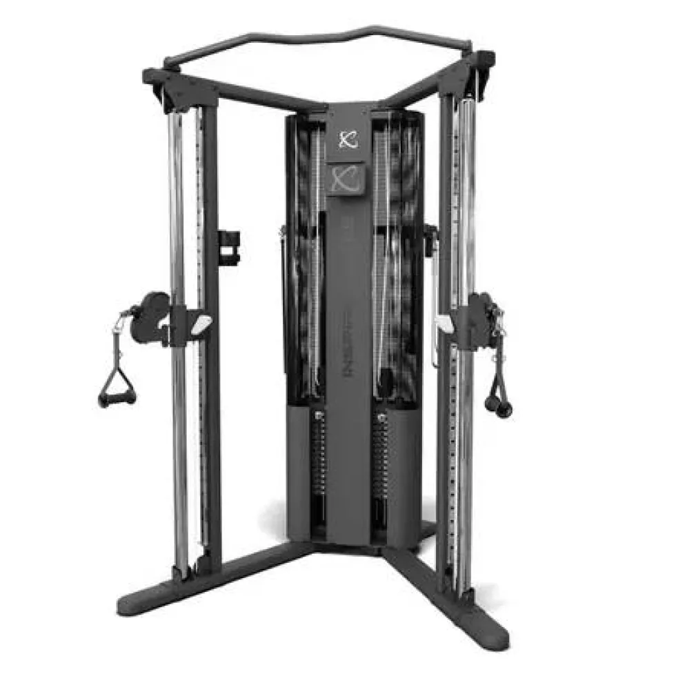 Inspire FT1 Pro Functional Trainer Package