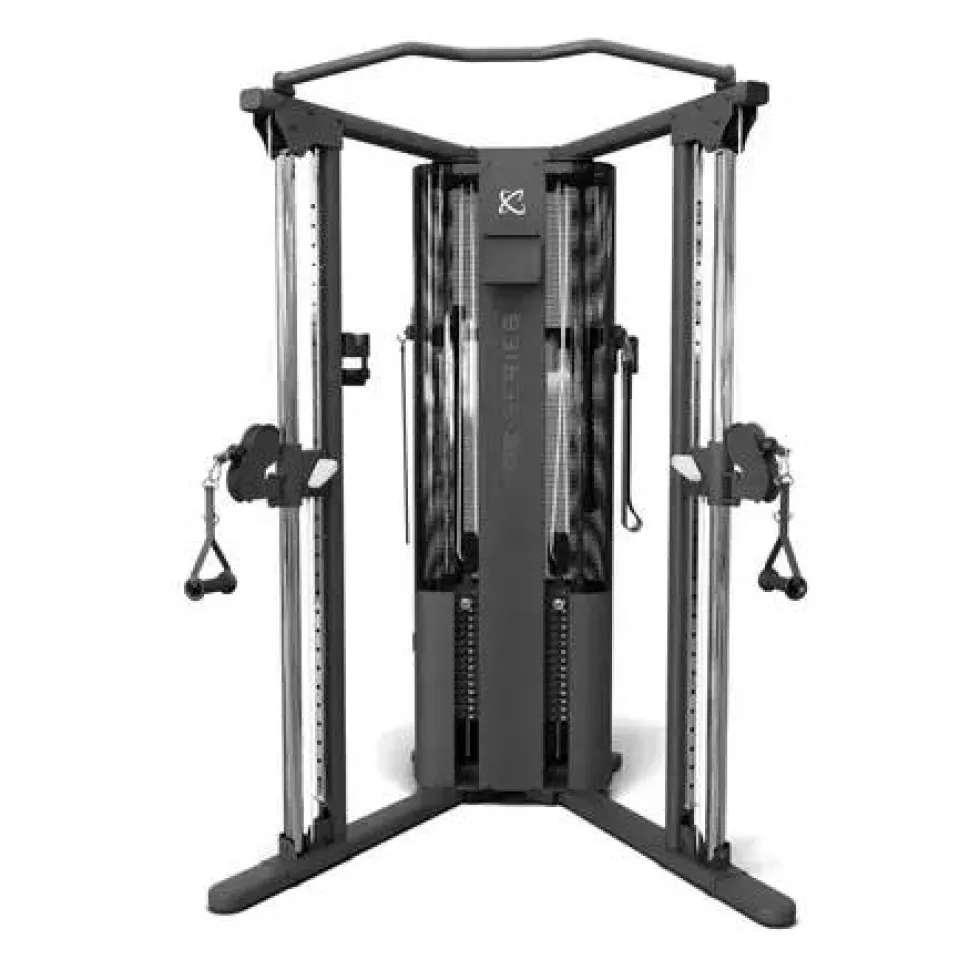 Inspire FT1 Pro Functional Trainer Package