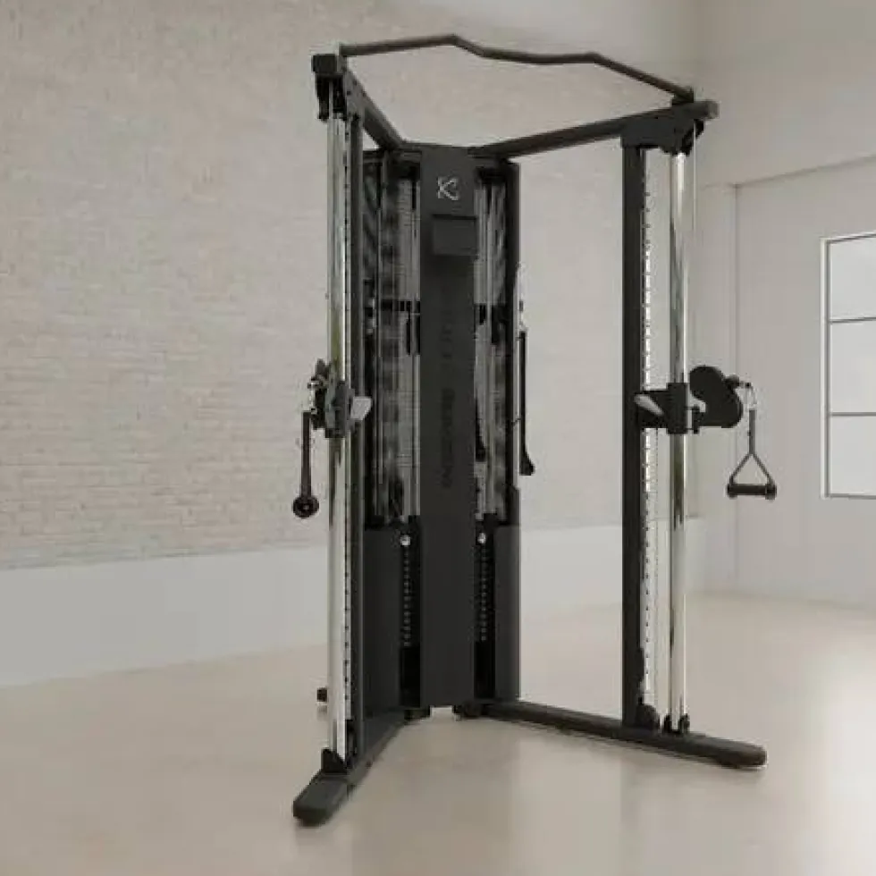 Inspire FT1 Pro Functional Trainer Package