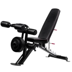 Inspire FT2 Pro Smith Machine Functional Trainer - Package Deal