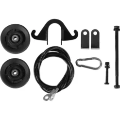 Inspire FT2 Pro Smith Machine Functional Trainer - Package Deal