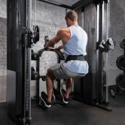Inspire FT2 Pro Smith Machine Functional Trainer - Package Deal