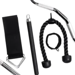 Inspire FT1U Accessoire Pakket