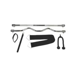 Inspire FT1U Accessoire Pakket