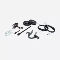 Inspire Leg Extension Conversion Kit voor FT2