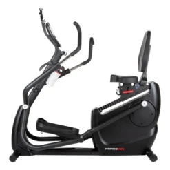 Inspire Maximum CS3.1 Cardio Strider - Ligfiets - Crosstrainer