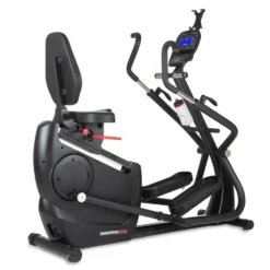 Inspire Maximum CS3.1 Cardio Strider - Ligfiets - Crosstrainer