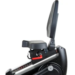 Inspire Maximum CS3.1 Cardio Strider - Ligfiets - Crosstrainer
