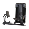 Inspire Maximum DUAL Krachtstation - Leg Press en Calf Press