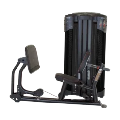Inspire Maximum DUAL Krachtstation - Leg Press en Calf Press