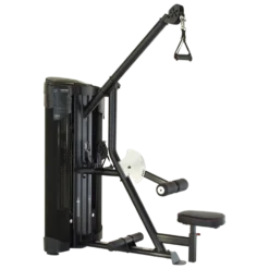 Inspire Maximum DUAL Krachtstation - Lat en Low Row
