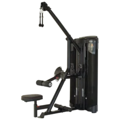 Inspire Maximum DUAL Krachtstation - Lat en Low Row