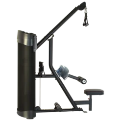 Inspire Maximum DUAL Krachtstation - Lat en Low Row