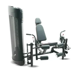 Inspire Maximum DUAL Krachtstation - Seated Leg Extension en Leg Curl