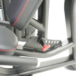 Inspire Maximum DUAL Krachtstation - Seated Leg Extension en Leg Curl