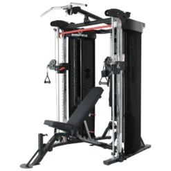Inspire Maximum FT2 Homegym - Krachtstation - Smith Machine