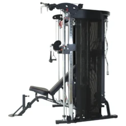 Inspire Maximum FT2 Homegym - Krachtstation - Smith Machine
