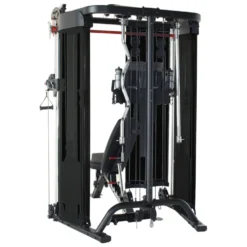 Inspire Maximum FT2 Homegym - Krachtstation - Smith Machine