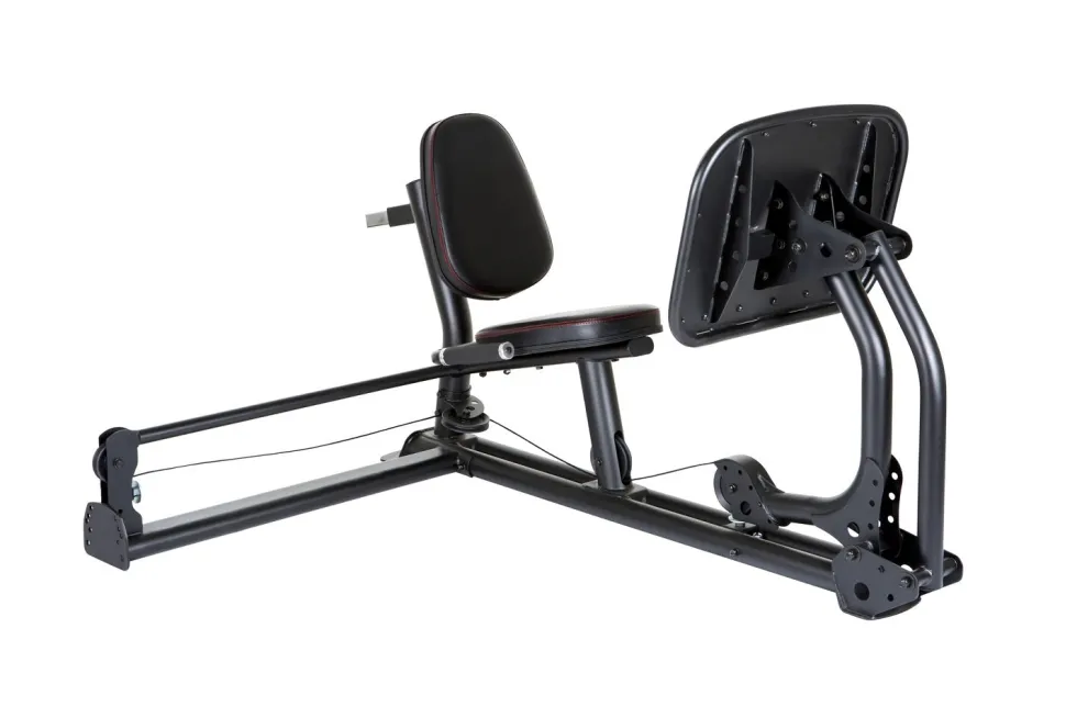 Inspire Maximum Leg Press Uitbreiding voor M3 & M5