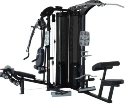Inspire Maximum M5 Multi-gym