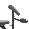 Inspire Maximum Verstelbare Trainingsbank FT2