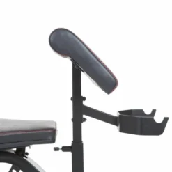 Inspire Maximum Verstelbare Trainingsbank FT2