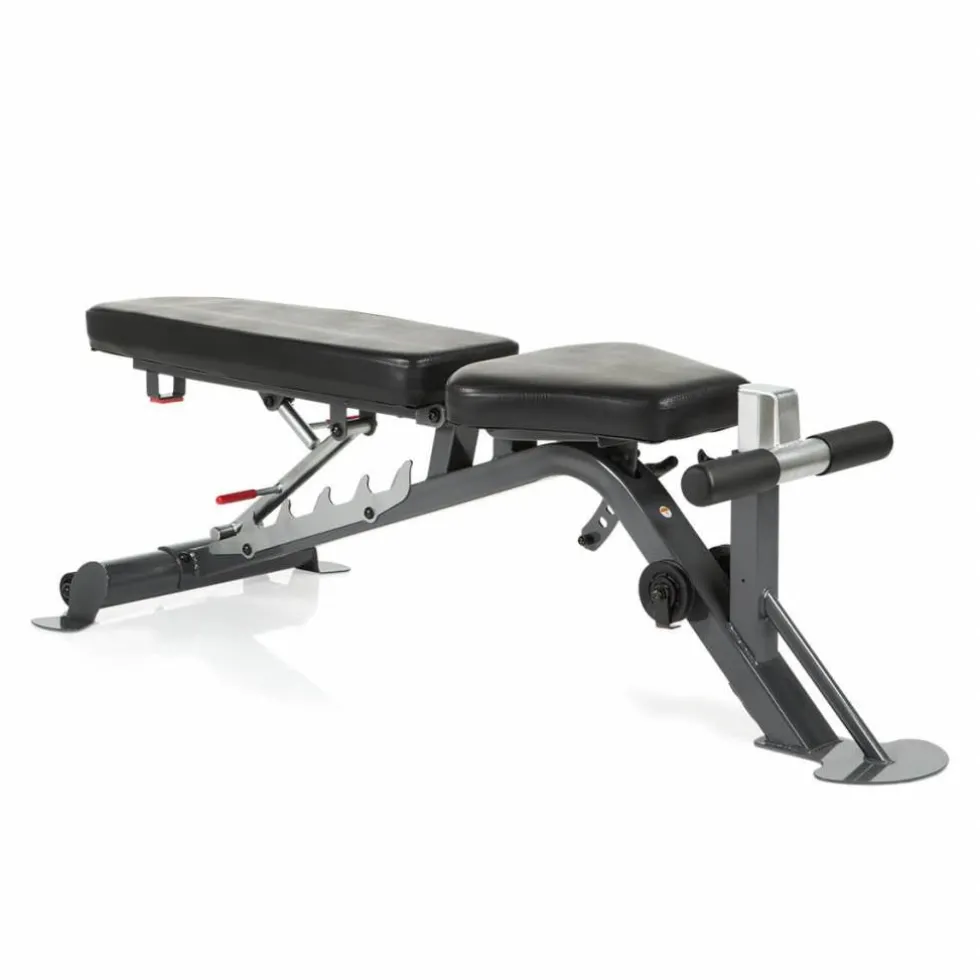 Inspire Maximum Verstelbare Trainingsbank FT2