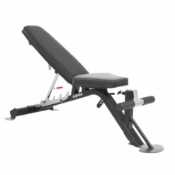 Inspire Maximum Verstelbare Trainingsbank FT2