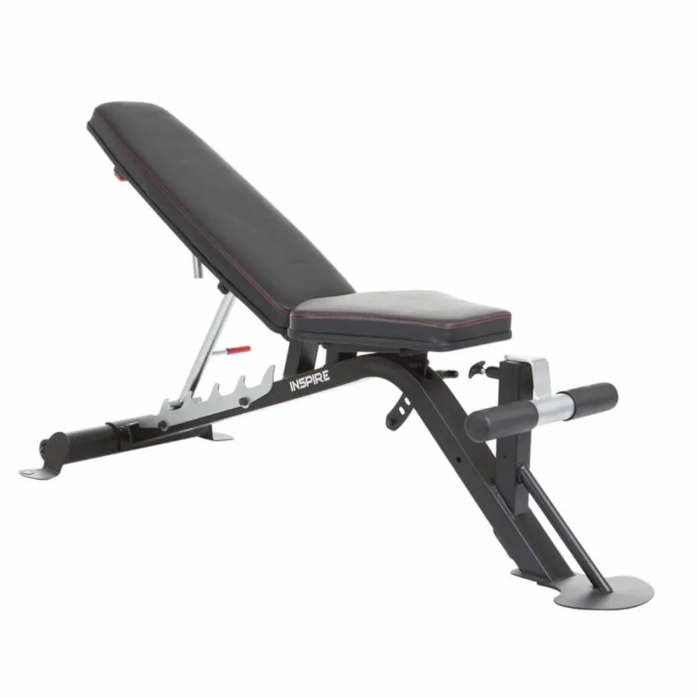 Inspire Maximum Verstelbare Trainingsbank FT2