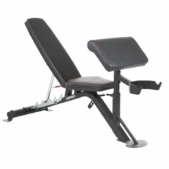 Inspire Maximum Verstelbare Trainingsbank FT2
