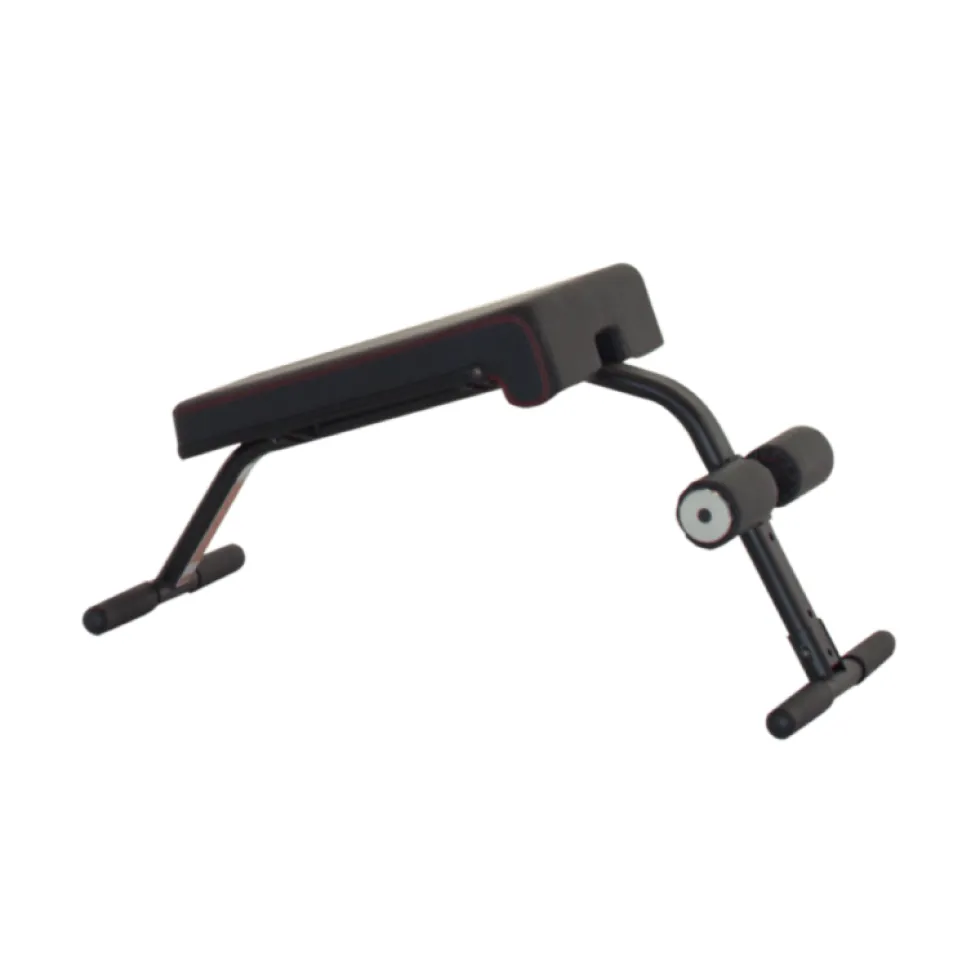 Inspire Mini Crunch Bench - Ab Bench