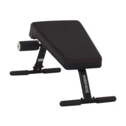 Inspire Mini Crunch Bench - Ab Bench
