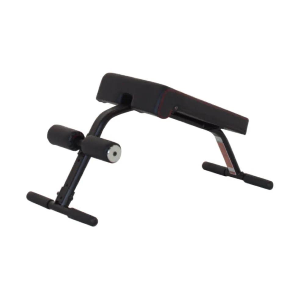 Inspire Mini Crunch Bench - Ab Bench