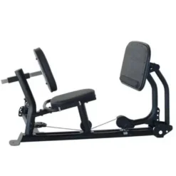 Inspire M2 Multi Gym Package met Leg Press