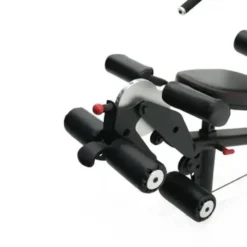 Inspire M2 Multi Gym Package met Leg Press
