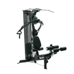 Inspire M2 Multi Gym Package met Leg Press