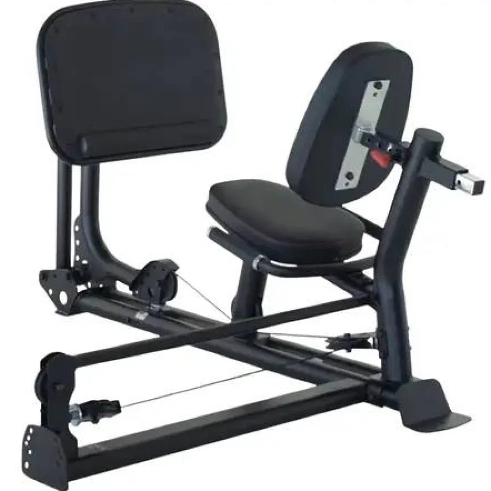 Inspire M3 Multi Gym Package met Leg Press