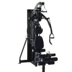 Inspire M3 Multi Gym Package met Leg Press