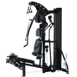 Inspire M3 Multi Gym Package met Leg Press