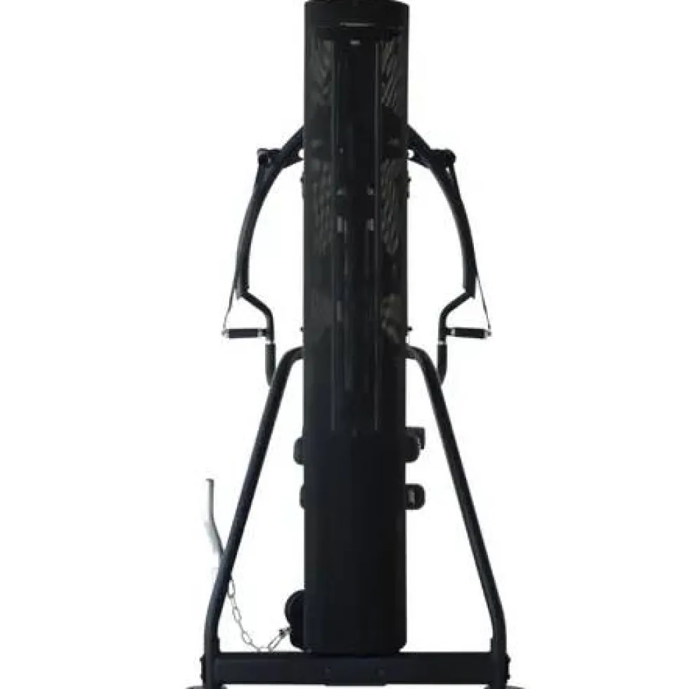 Inspire M3 Multi Gym Package met Leg Press
