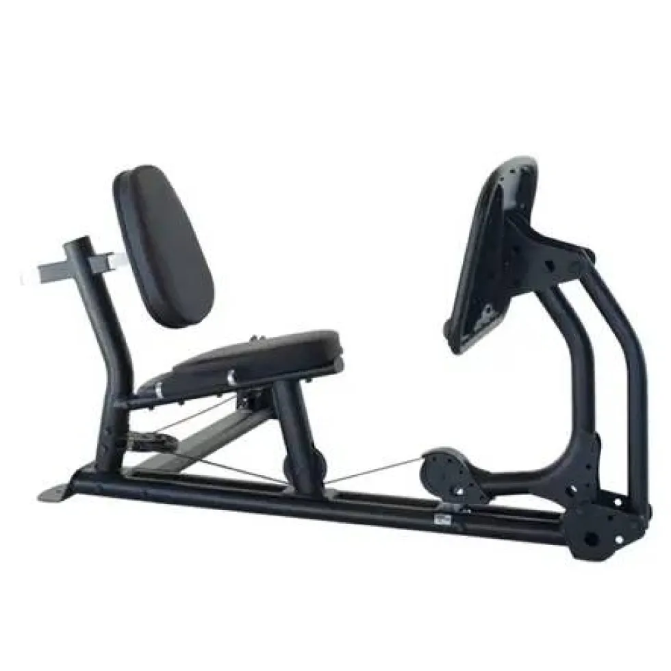 Inspire M3 Multi Gym Package met Leg Press