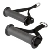 Inspire Rubber Grip D-Handle