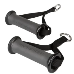 Inspire Rubber Grip D-Handle