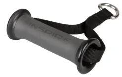Inspire Rubber Grip D-Handle