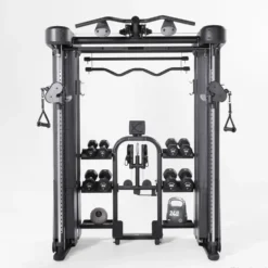 Inspire Series FT2 Pro Smith Machine - Functional Trainer
