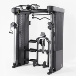 Inspire Series FT2 Pro Smith Machine - Functional Trainer