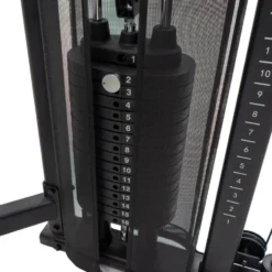 Inspire SF5 Functional Trainer & Smith Machine