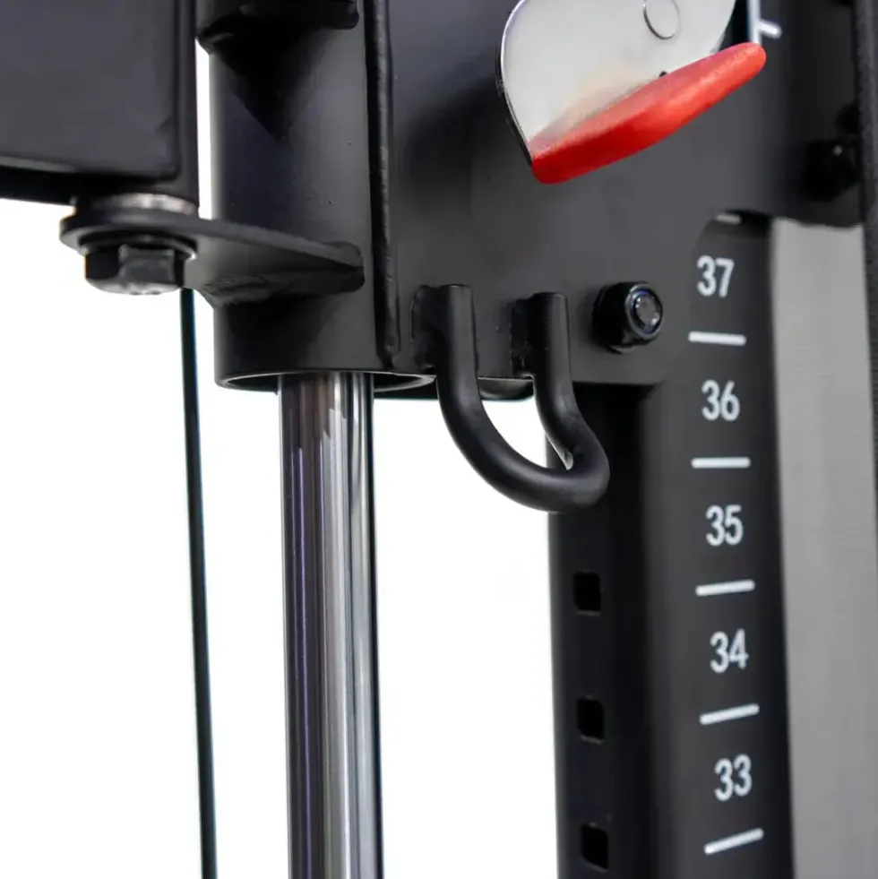 Inspire SF5 Functional Trainer & Smith Machine